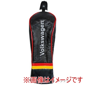 レザックス LEZAX VOLKSWAGEN VOLKSWAGEN VWHC-2814 HC ヘッドカバー ユーティリティ用 ブラック レザックス
