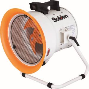 スイデン Suiden スイデン SJF-300LA-3 送風機 マルチアングルファン ハネ288mm 3相200V メーカー直送 代引不可 沖縄離島 個人宅不可