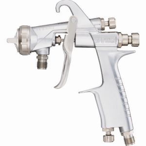アネスト岩田 アネスト岩田 WIDER1-18N1S 小形スプレーガン 吸上式 ノズル口径 Φ1.8