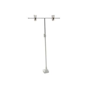 のぼり屋工房 のぼり屋工房 器具 スライドマグネット POPスタンド 3265