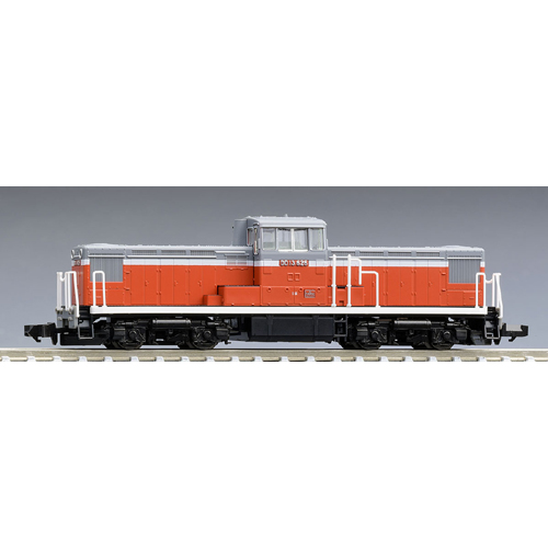 トミーテック TOMIX TOMIX 2255 DD13-600形 トミックス