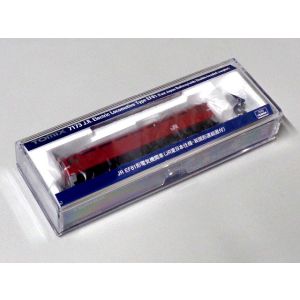 トミーテック TOMIX TOMIX 7173 JR EF81形電気機関車 JR東日本仕様 双頭形連結器付 Nゲージ トミックス