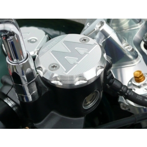 アグラス AGRAS アグラス 325-489-001B マスターシリンダーキャップ B BLU W800 AGRAS