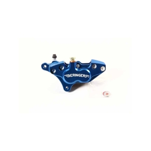 ベルリンガー ベルリンガー 4H12-GR 4P アキシャルキャリパー 左 グリーン T100 (02-15) Thruxton900 (04-15) Scrambler900 (06-15)