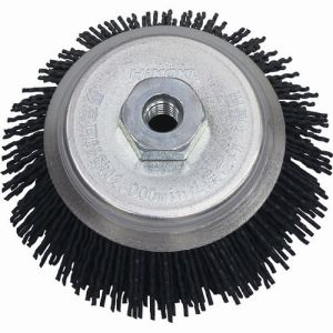 ハイコーキ HiKOKI ハイコーキ 0033-5963 ナイロングリッドブラシ 95mm 60