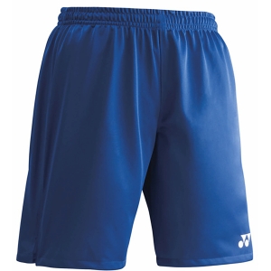 ヨネックス Yonex ヨネックス JUNIORゲームパンツ ブルー J130 YONEX