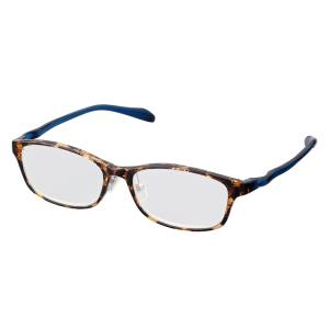 フィラ FILA フィラ FILA COSTADO コスタード 老眼鏡 シニアグラス リーディンググラス +1.00 LT-P018 DEMI
