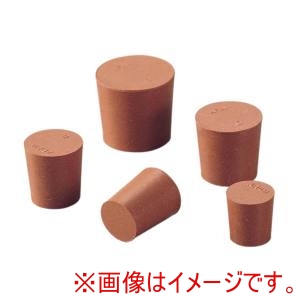 アラム アラム 4011-09 ゴム栓 赤色 No9 10個