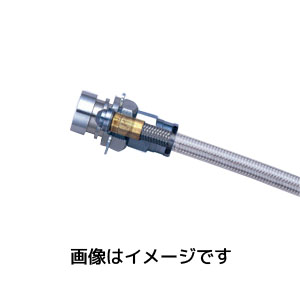 プロト PLOT スウェッジライン ST4224NB ブレーキホース スチール ブラックコート SWAGE LINE プロト