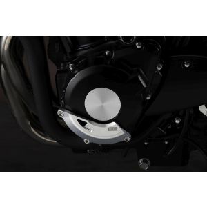 アエラ AELLA アエラ AE-68901-BK エンジンカバーセット3点 ブラック Z900RS/Z900RS CAFE