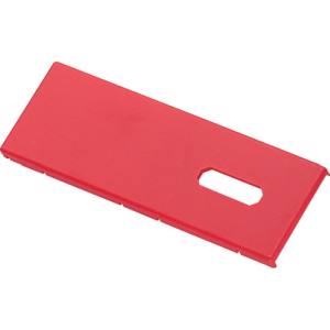 トラスコ中山 TRUSCO トラスコ PJHCP 木工用クランプ PJH型用パッド TRUSCO