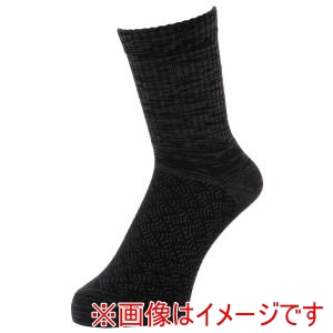 アシックス ASICS アシックス 3103A038 グリップソックス パフォーマンスブラック M