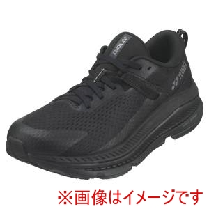 ヨネックス YONEX ヨネックス SHRGL1L カーボンクルーズグライダーウィメン ブラック 24.5cm YONEX