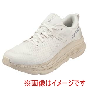ヨネックス YONEX ヨネックス SHRGL1L カーボンクルーズグライダーウィメン サンド 24cm YONEX