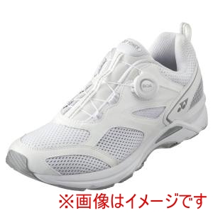 ヨネックス YONEX ヨネックス SHR900C セーフラン900C ホワイト 23.5cm YONEX