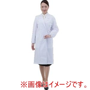 アズワン アズワン 1-3282-03 アズラボ白衣 女性用AL-FW L