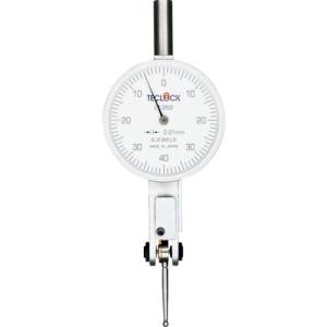 テクロック TECLOCK テクロック LT-352 レバーテスト