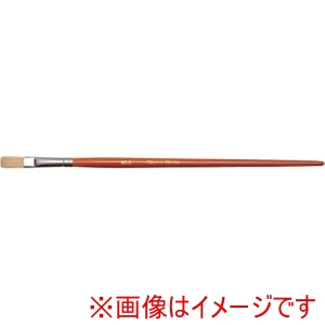 大塚 大塚 1315350008 マルテー 豚毛 画筆 8号