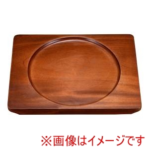 三和精機 三和精機 木台 A 19cm