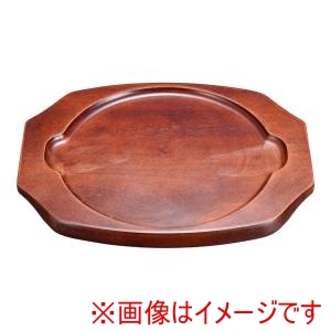 三和精機 三和精機 木台 B 19cm