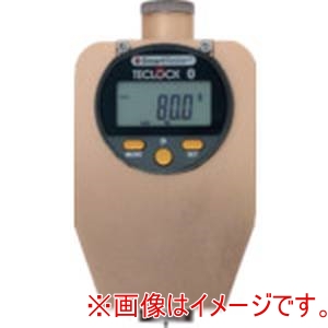 テクロック テクロック GSB-720N-CG Bluetooth硬度計 シャンパンゴールド タイプD 角ベース
