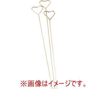 松村工芸 松村工芸 Metal card clip KUN-JSKC-H 10 本 817-522000-0