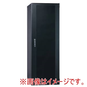 河村電器産業 河村電器産業 ITN 19-7010WB ネットワークラック