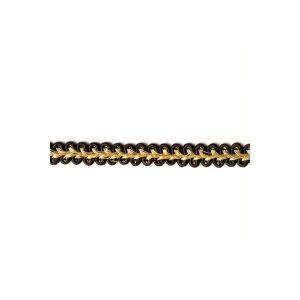 一井商店 一井商店 ブレード 幅9mm 30m巻 巻 黒/ラメ BR2890-09