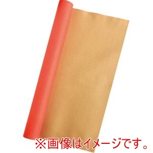 柏原加工紙 柏原加工紙 SIBORI 紅緋/白茶 85cm×15m 854-17381