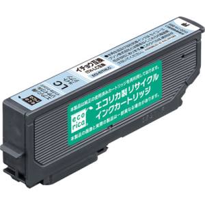 エコリカ ecorica エコリカ ECI-EITH-LC リサイクルインク イチョウ ライトシアン ecorica