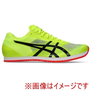 アシックス asics アシックス 1093A208 WINDSPRINT 3 SAFETY YEL 29.0cm