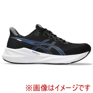 アシックス ASICS アシックス 1011B982 VERSABLAST 4 BLACK/ILLUSION BLUE 30.0cm