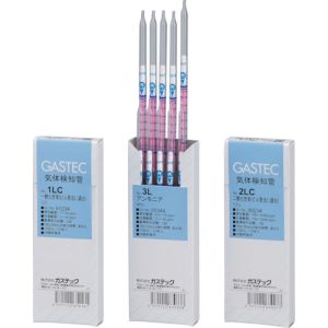 ガステック GASTEC ガステック 11HA ガス検知管 窒素酸化物