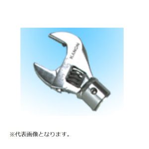 中村製作所 中村製作所 100MCK モンキヘッド