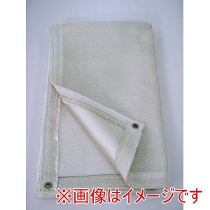 吉野 吉野 PS-1000-TO-4 シリカクロス厚手タイプ ハト目 4号 1720×1920