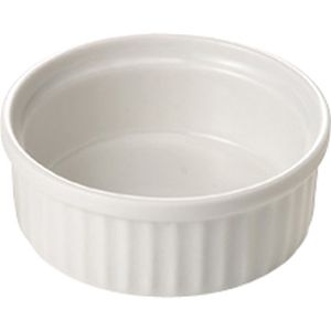 かんだ かんだ 耐熱性 陶器 スフレ ML