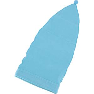 フットマーク FOOTMARK フットマーク スイム用品 タオル シャンボウ S ブルー 207098 FOOTMARK