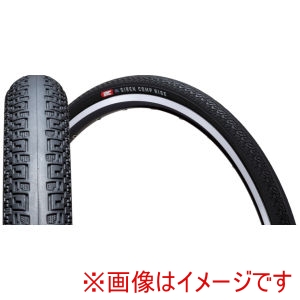 井上ゴム工業 アイアールシー IRC IRC タイヤ SIREN COMP RISE 24×1.75  井上ゴム アイアールシー