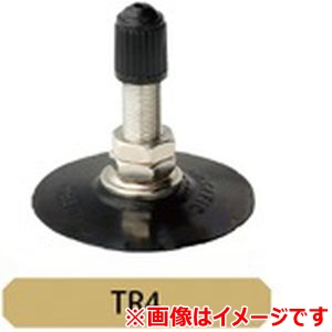 井上ゴム工業 アイアールシー IRC IRC 25957B チューブ 2.75/3.00-17 90/90-17 TR-4 井上ゴム アイアールシー