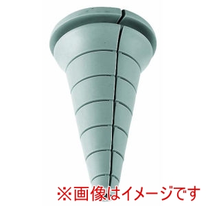 未来工業 ミライ 未来工業 MRV-22G ラバーブッシング