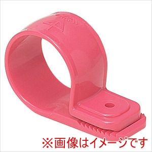未来工業 ミライ 未来工業 KTK-M-P ワニグチ片サドル 兼用タイプ