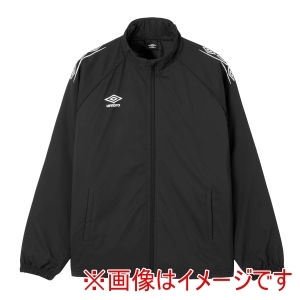アンブロ umbro アンブロ UF5FWB03MA 中綿 インシュレーションジャケット ブラック O