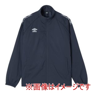 アンブロ umbro アンブロ UF5FWB03MA 中綿 インシュレーションジャケット ネイビー S