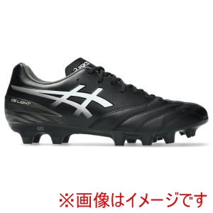 アシックス ASICS アシックス 1103A125 DS LIGHT ADVANCE WIDE BLACK/WHITE 24cm