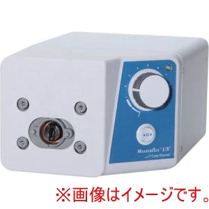 マスターフレックス マスターフレックス 07555-10 可変ポンプ エコノミータイプ 07555-10 メーカー直送 代引不可 北海道沖縄離島不可