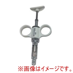 ソコレックス ソコレックス 164SH.0510 ソコレックスSH　連続分注器 164SH0510 1～10mL