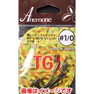 イチカワフィッシング ICHIKAWA FISHING イチカワフィッシング TG1 1/0