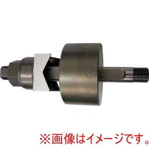 CACTUS カクタス PC-K45 角型パンチカッター45×45