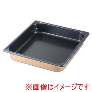 東英商事 東英商事 ヴォラース 18-6 ノンスティックスーパーパン 2/3 100mm 30142NS