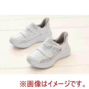 富士ゴムナース 富士ゴムナース 2026 ナースクラウド ホワイト 27cm メーカー直送 代引不可 北海道沖縄離島不可